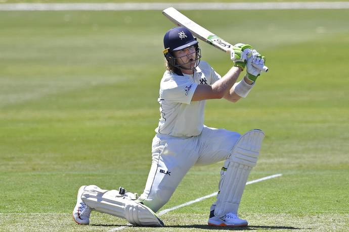 Chris Rogers